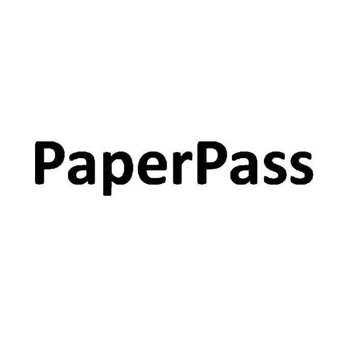 paperpass