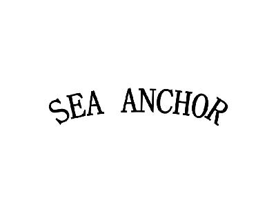 sea anchor