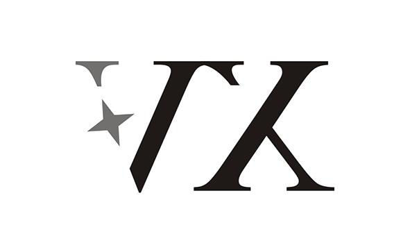 广州藏知品牌管理有限公司商标VX(14类)商标转让费用及联系方式商标图样 广州藏知品牌管理有限公司商标VX(14类)商标转让费用及联系方式商标图样