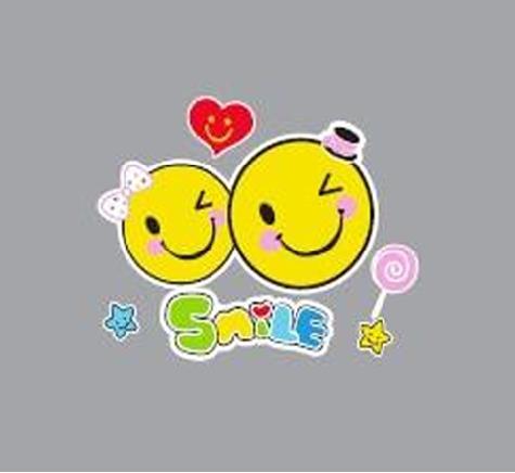 smile