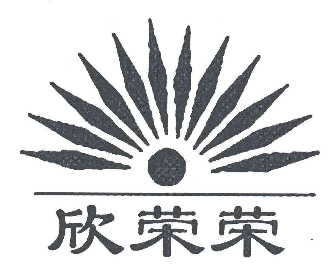 欣荣荣_注册号4903132_商标注册查询 - 天眼查
