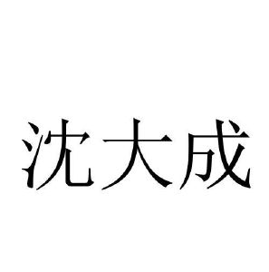 沈大成_注册号26669482_商标注册查询 - 天眼查
