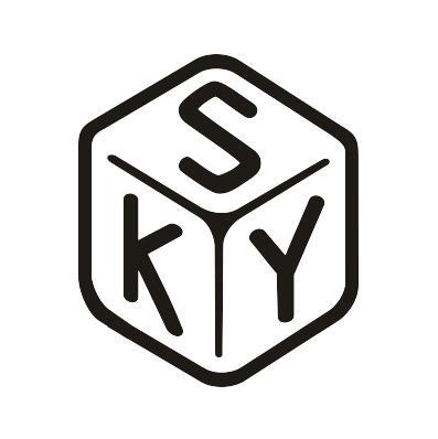 sky图标logo图片