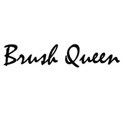 brush queen