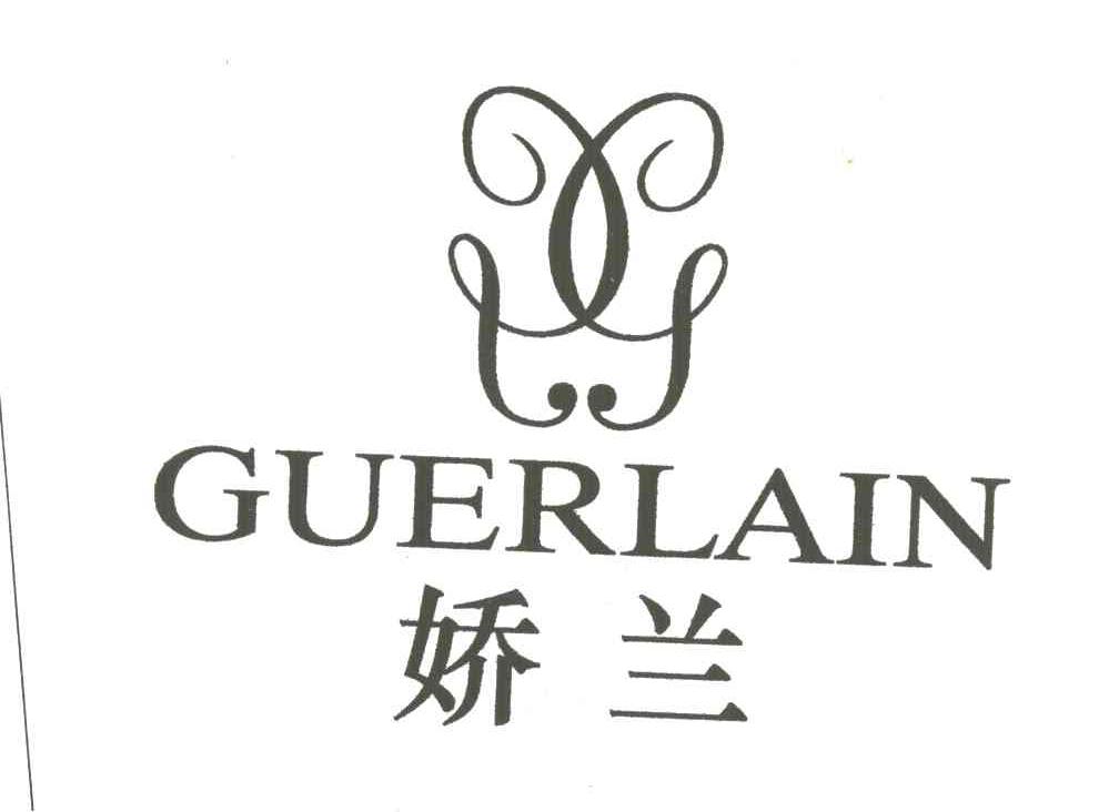 娇兰logo 图标图片