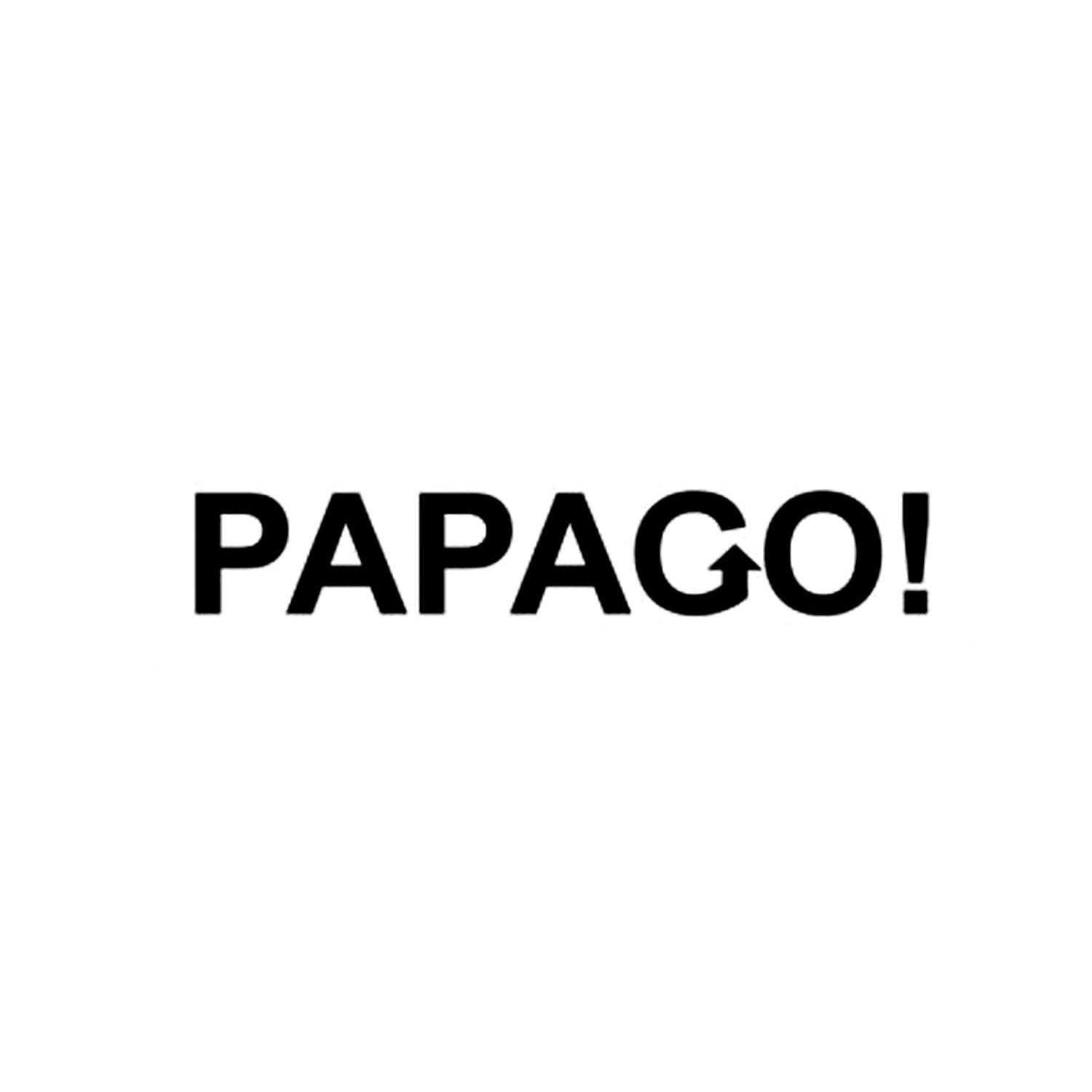 papago!