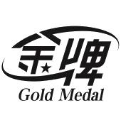 金牌goldmedal