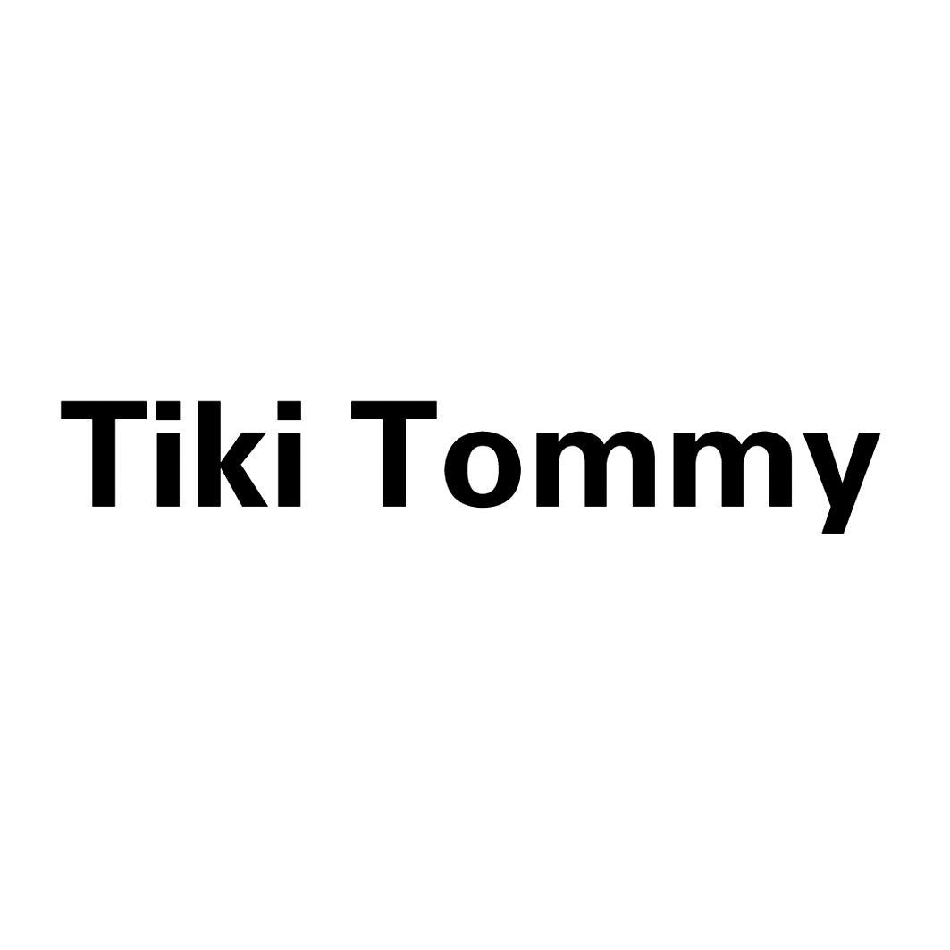 tiki tommy