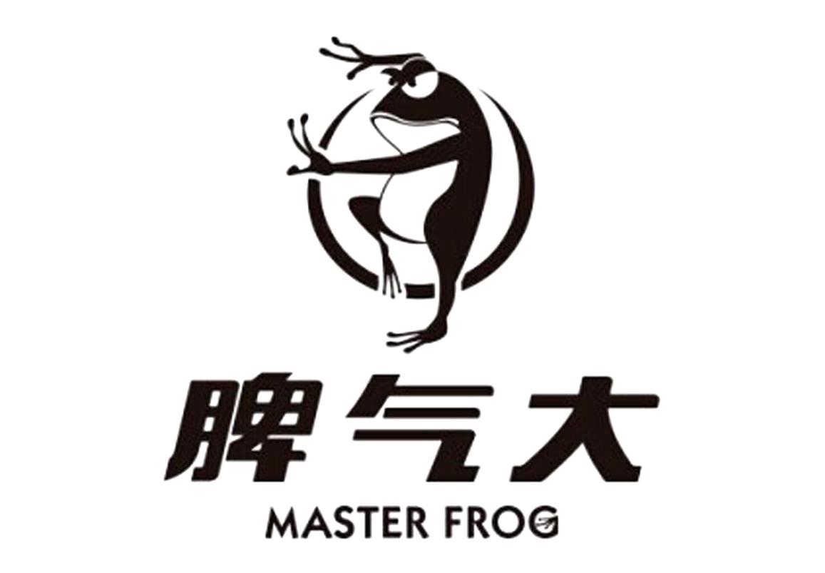 脾气大