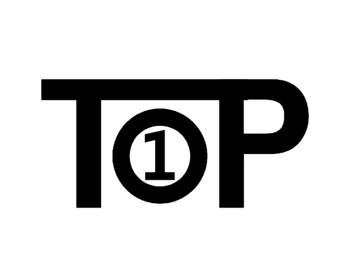 top 1