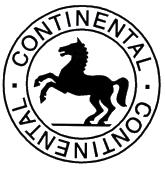 continental