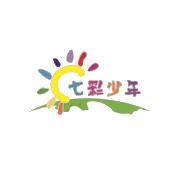 七彩少年