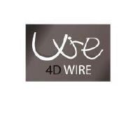 4d wire