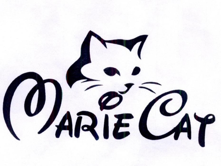 marie cat
