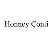 honney conti