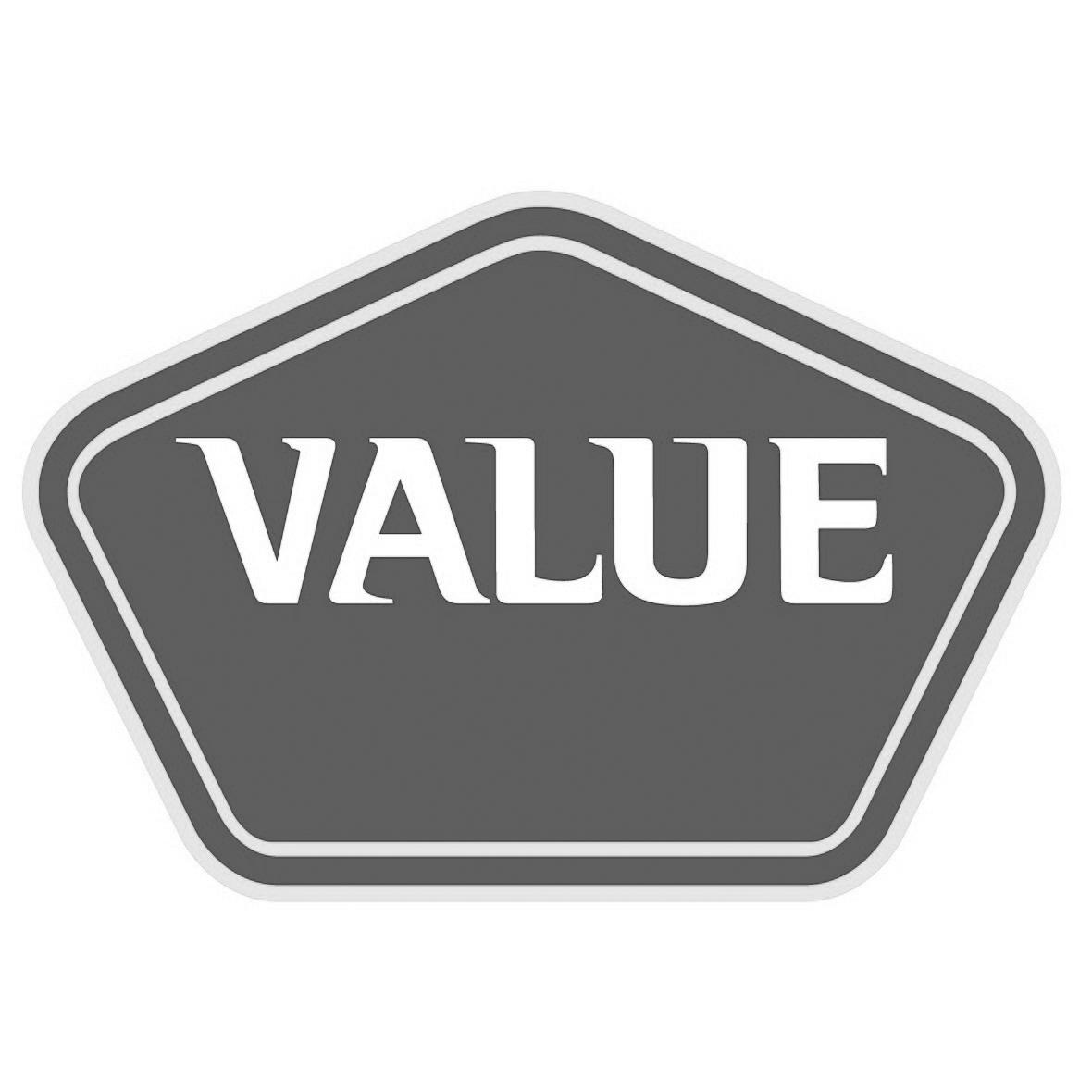 value