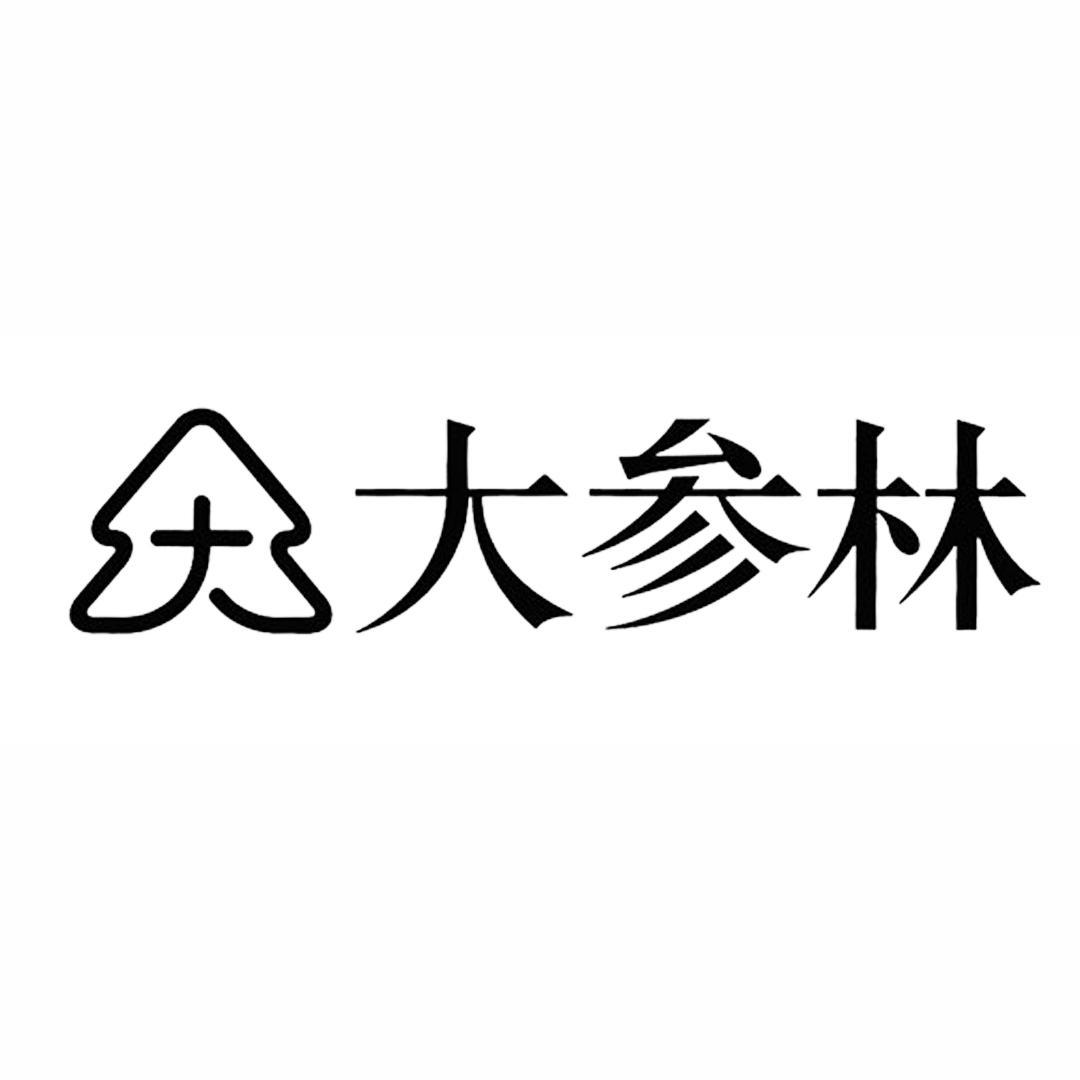 大参林大药房logo图片
