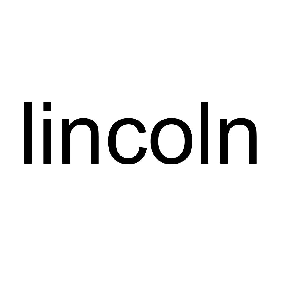 lincoln