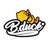 b duck