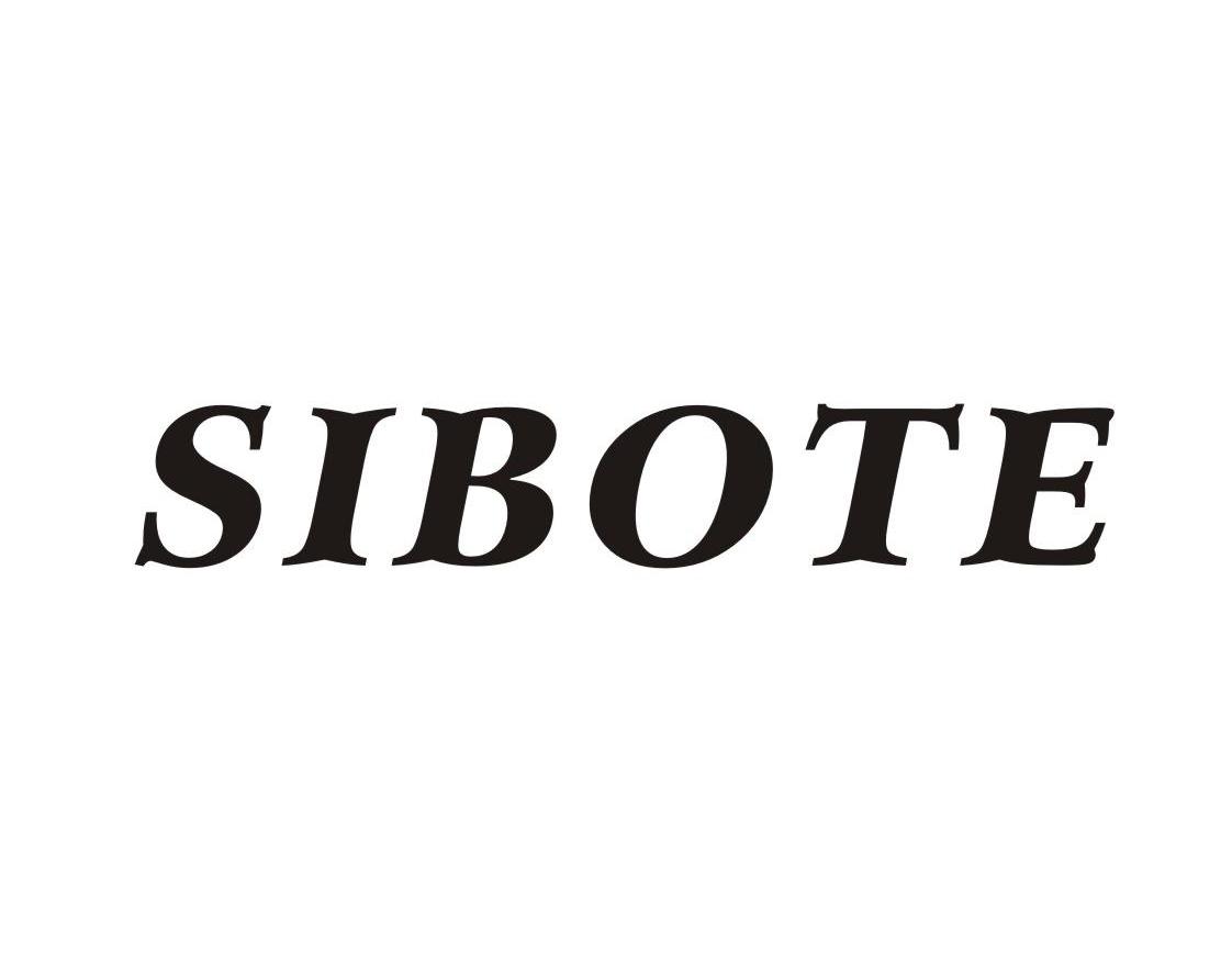 sibote