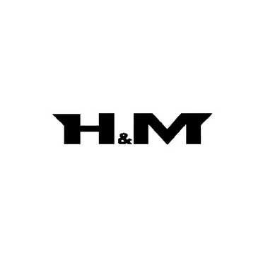 H&Mlogo图片