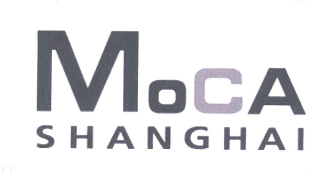 moca;shanghai