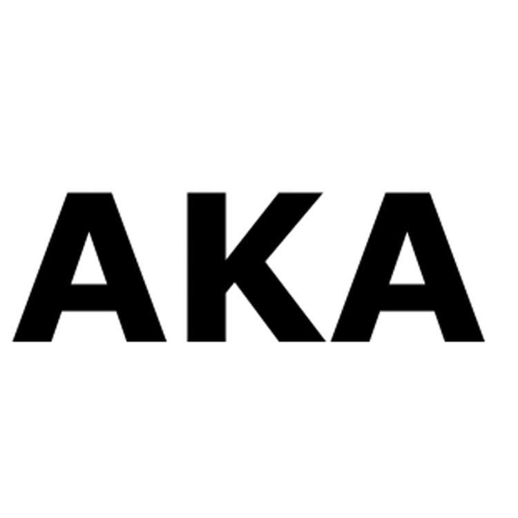 aka