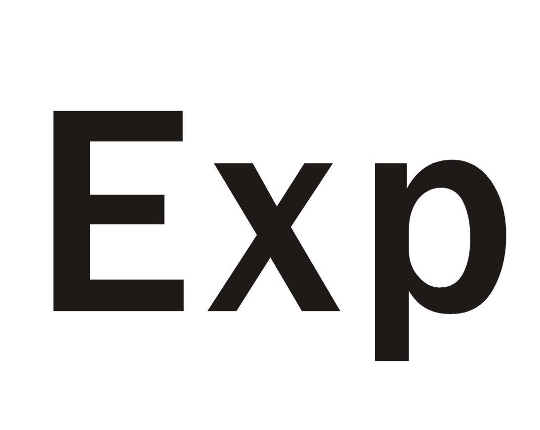 exp