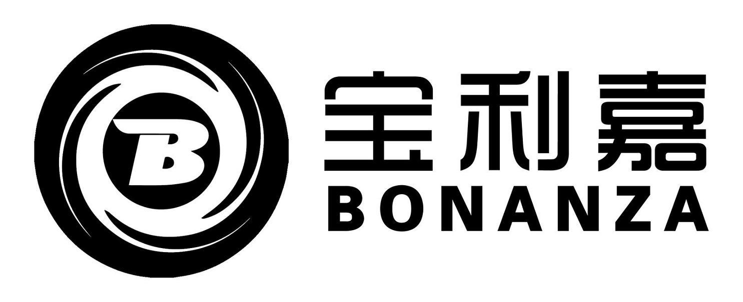 宝利嘉 bonanza