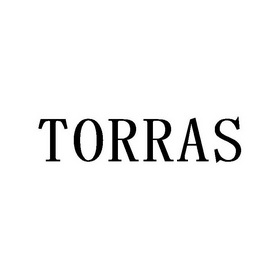 TORRAS