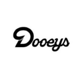 进贤县广青商务策划信息咨询中心商标DOOEYS（11类）商标转让费用多少？