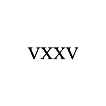 陶广青商标VXXV（33类）商标转让流程及费用
