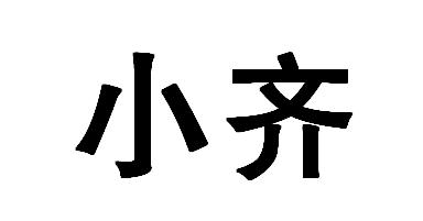 小齐