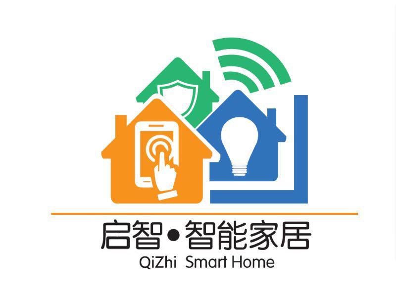 启智 智能家居 qizhi smart home