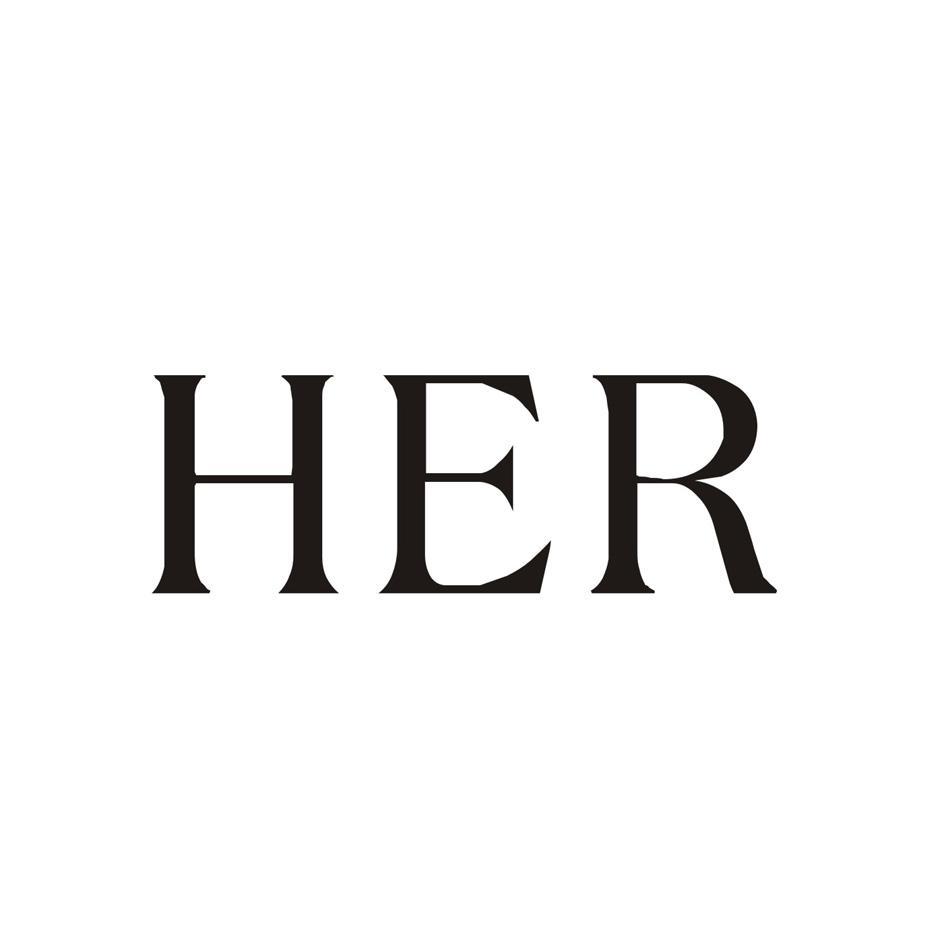 her