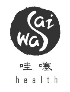 哇噻health