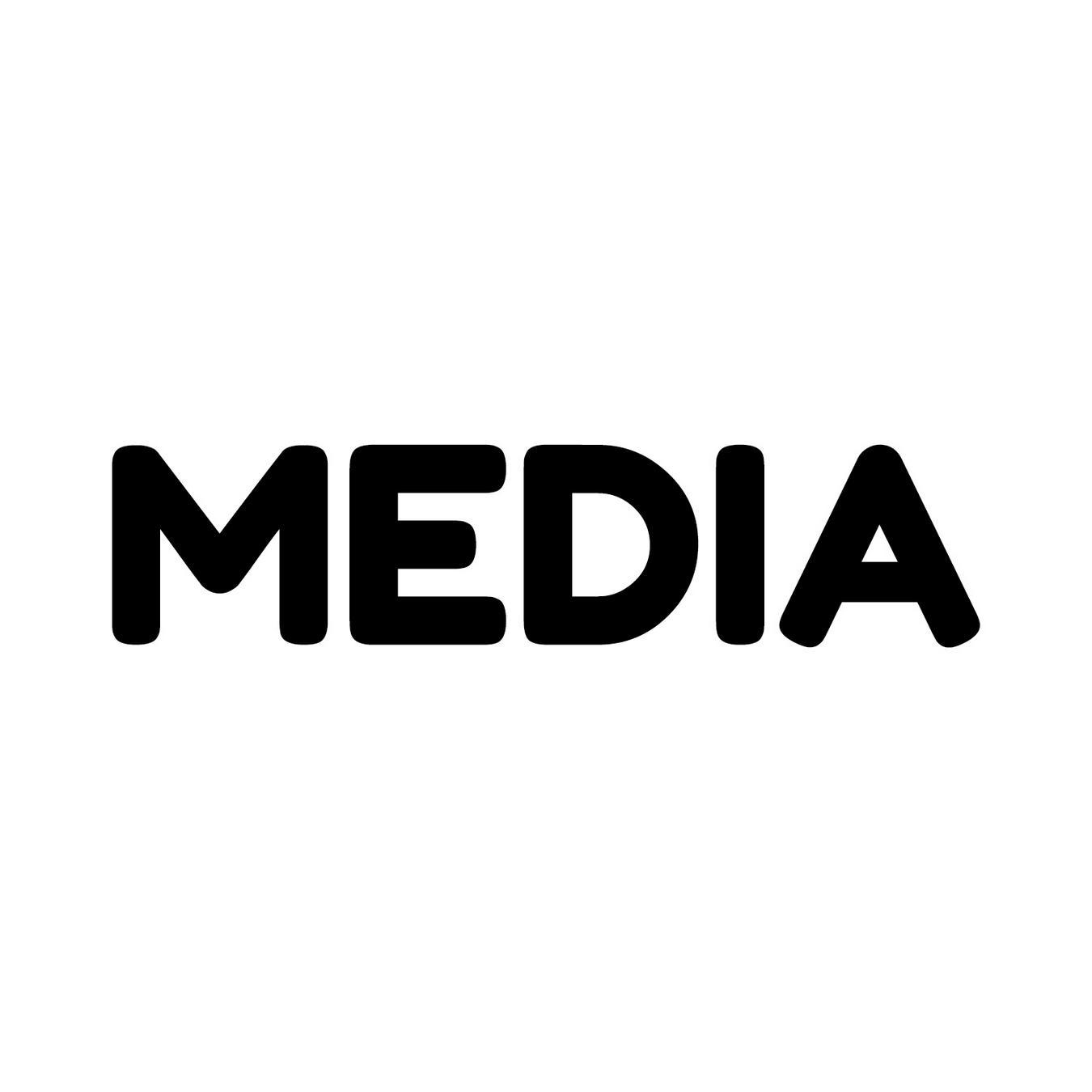 media