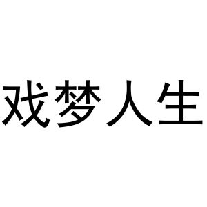 戏梦人生