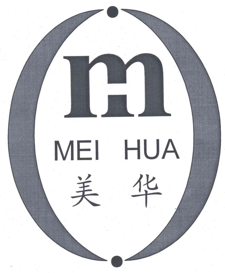 美华; em>m /em>