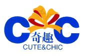 cc;奇趣;cute&chic