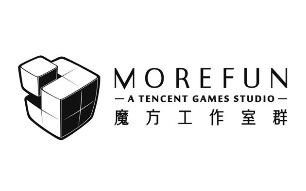 morefun a tencent games studio 魔方工作室群