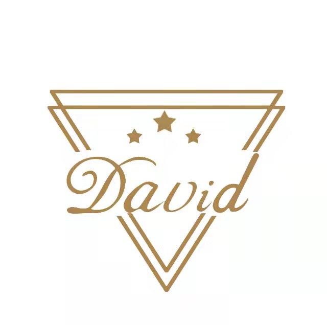 david