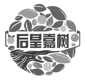 后皇嘉树