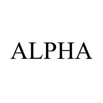 alpha_注册号37139513_商标注册查询 - 天眼查