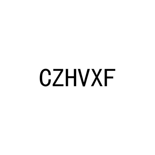 CZHVXF