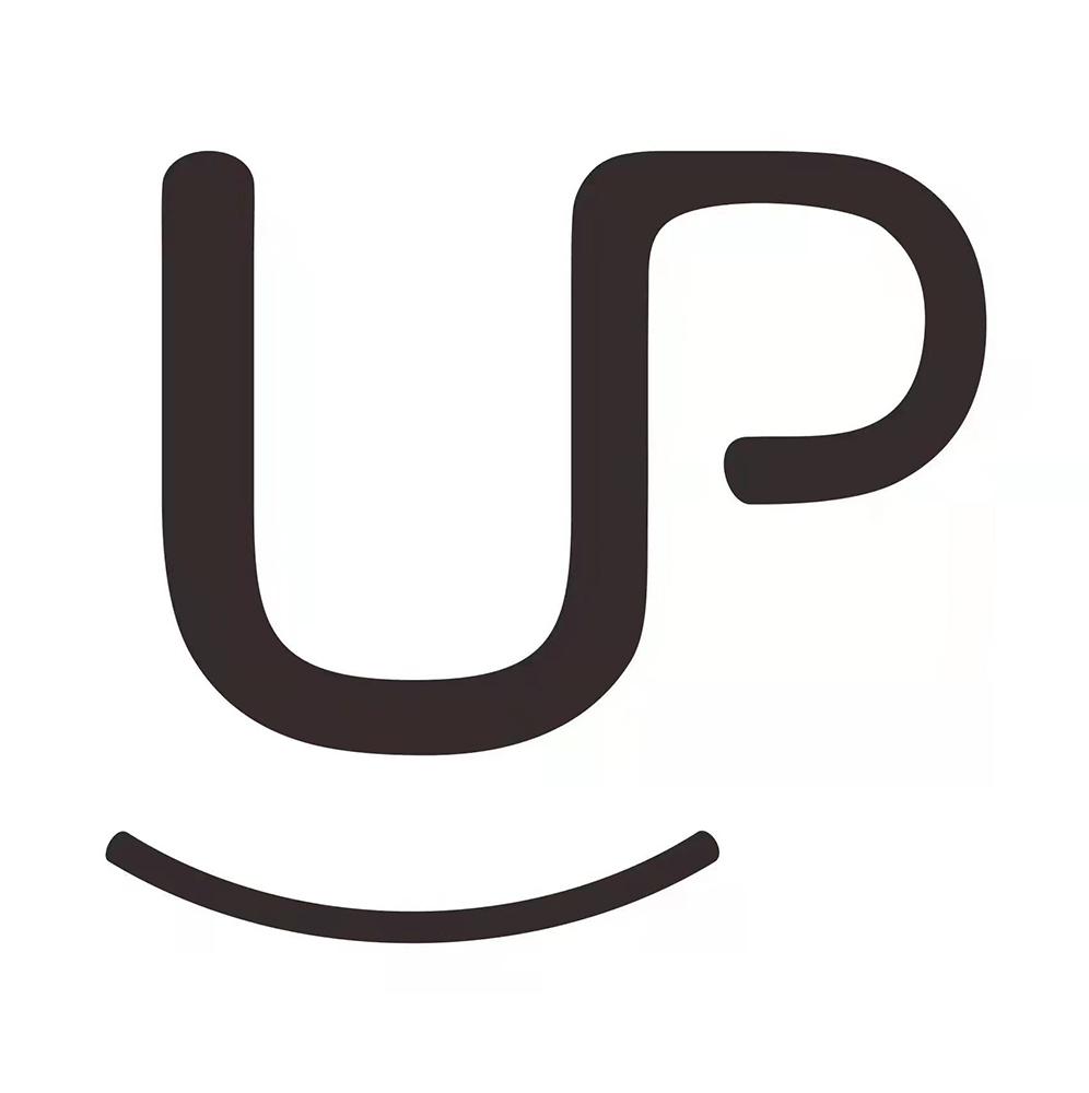 up