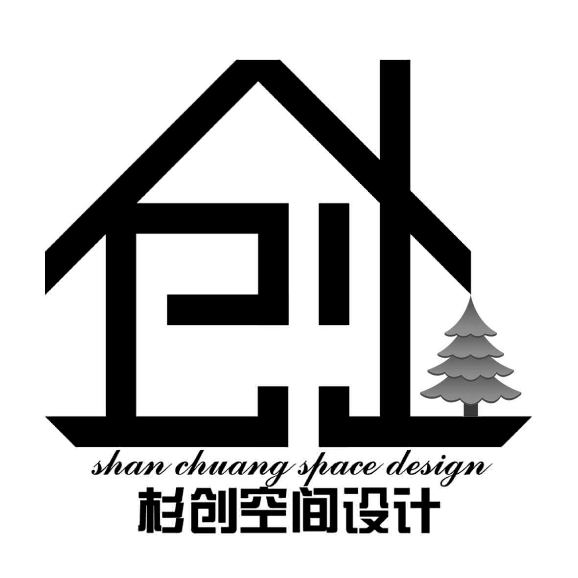 创客空间logo设计图片