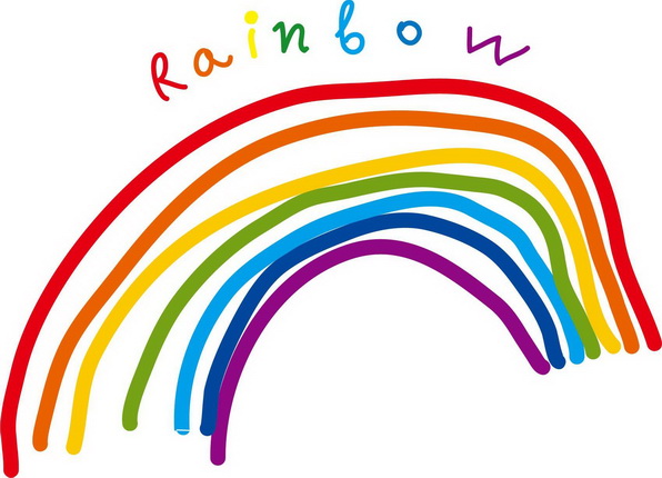 rainbow