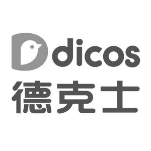 德克士;dicos