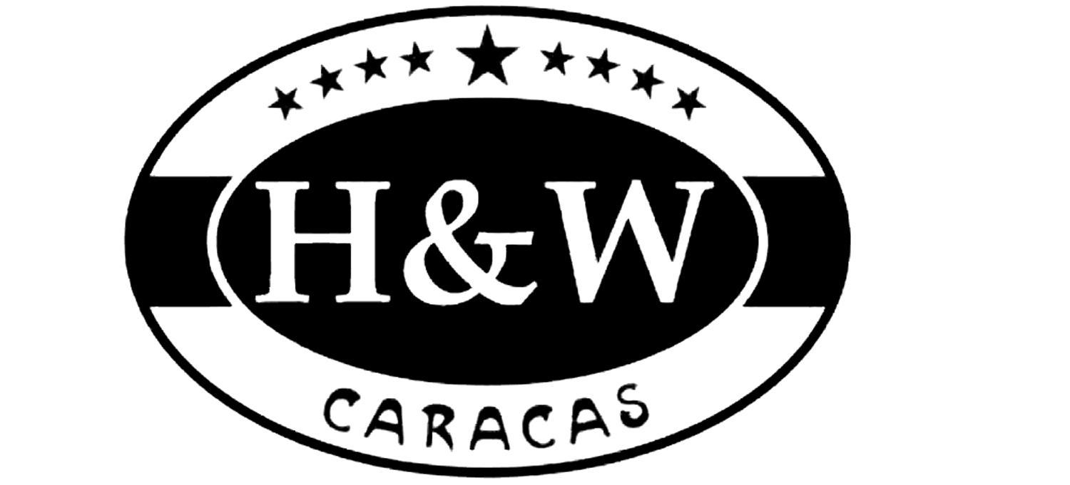 h&w caracas